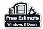 Free Estimate Windows & Doors Inc.
